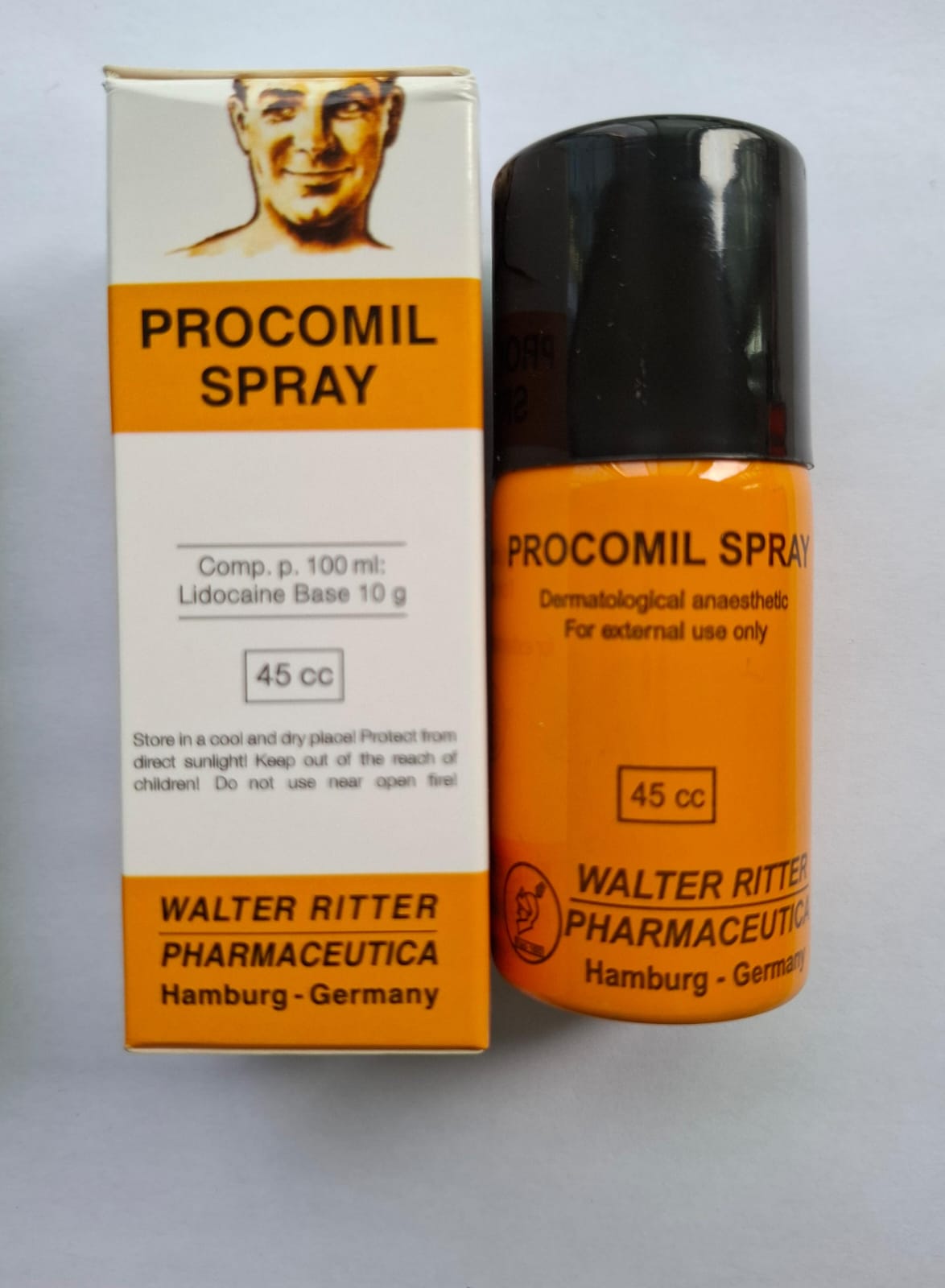 Viga 350 000 o Procomil