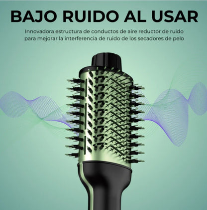 Avocado Power Brush®