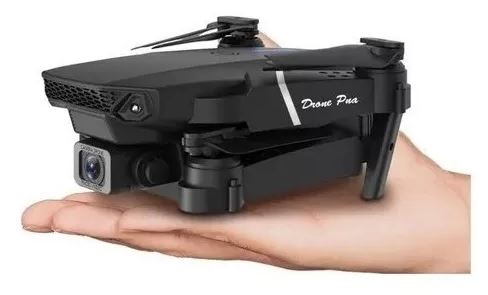 Dron 4K PRO Doble Cámara®