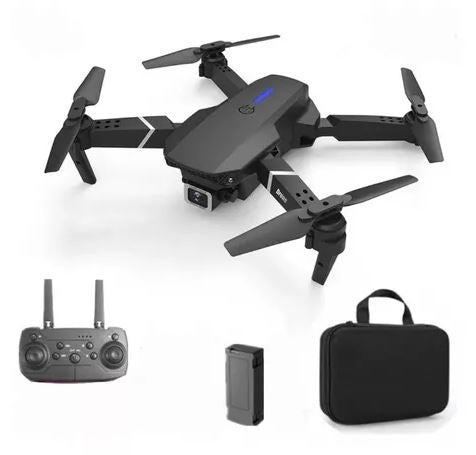Dron 4K PRO Doble Cámara®