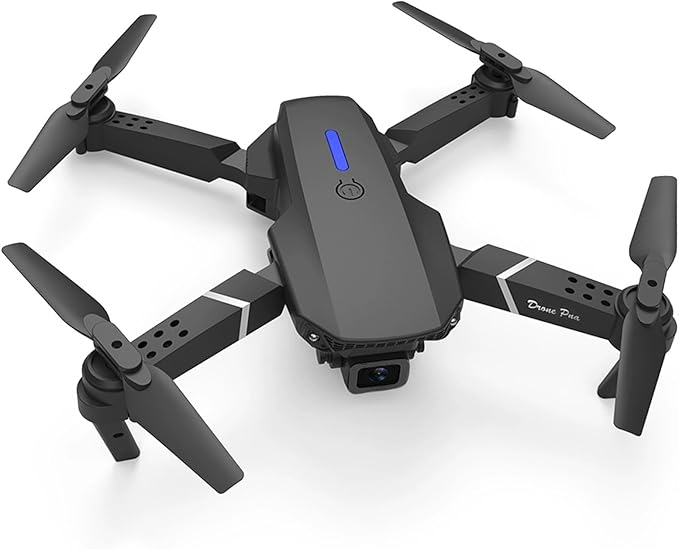 Dron 4K PRO Doble Cámara®