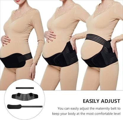 BellyRelief Maternity Band®