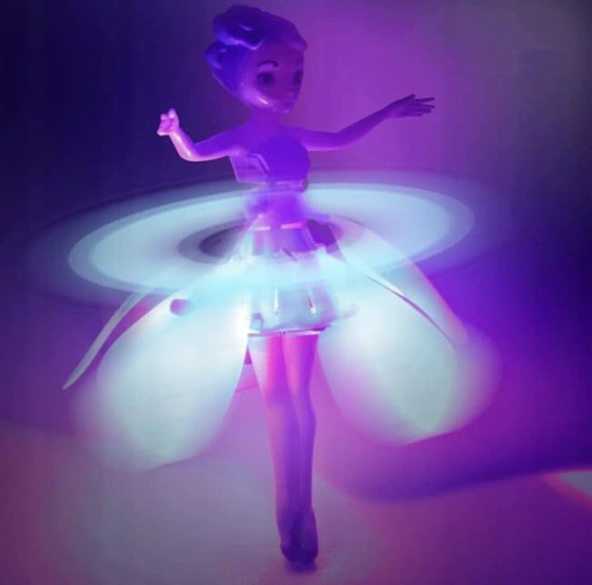 Magic Fairy Fly®