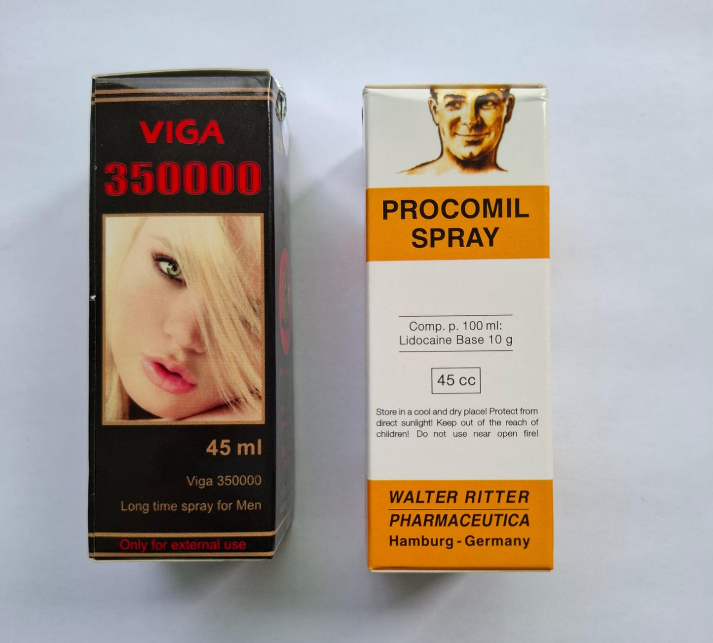 Viga 350 000 o Procomil