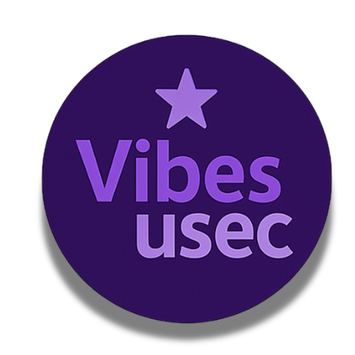Vibeusec