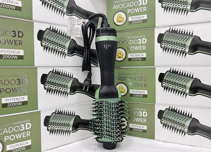 Avocado Power Brush®