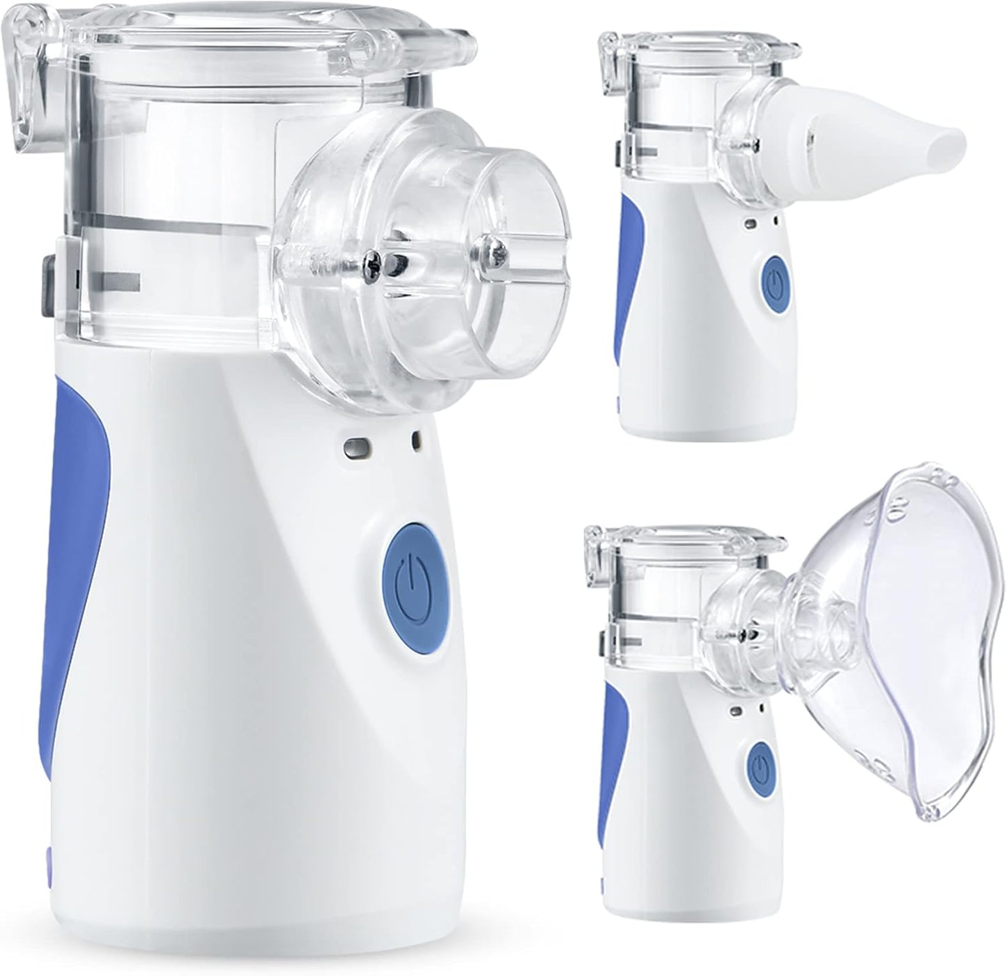 Nebulizador Portátil ®