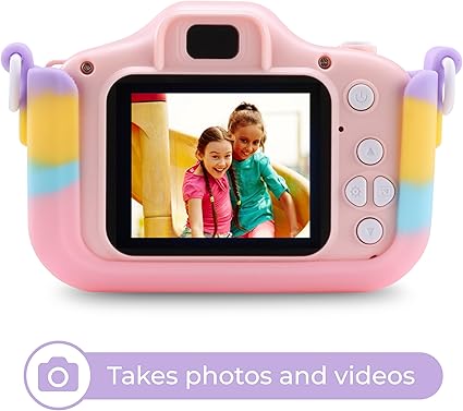 Kiddy Camera ®