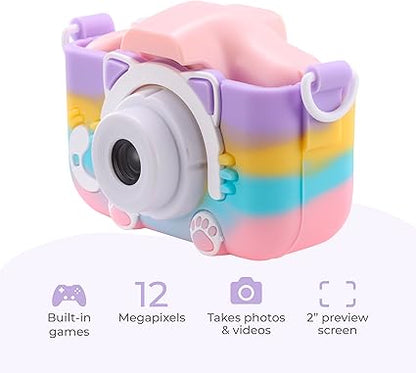 Kiddy Camera ®