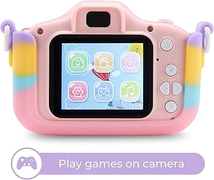 Kiddy Camera ®