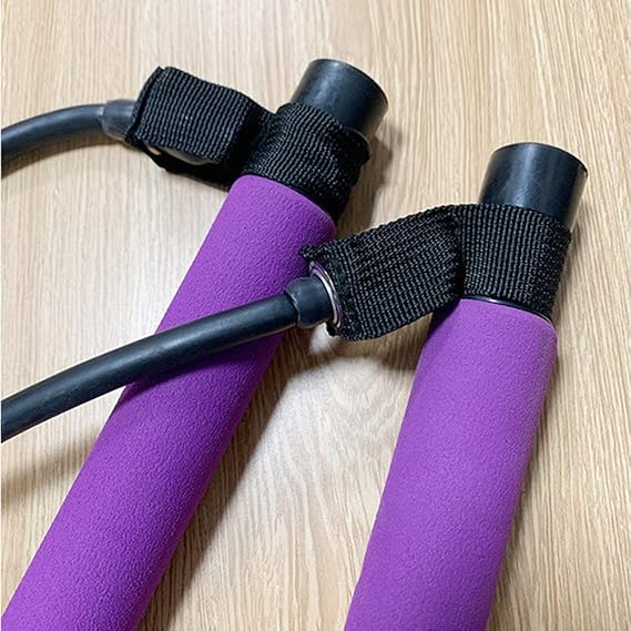 Barra para pilates