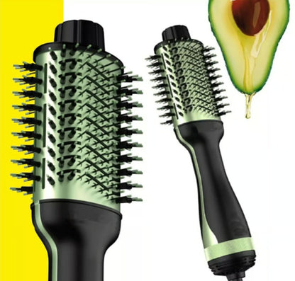 Avocado Power Brush®