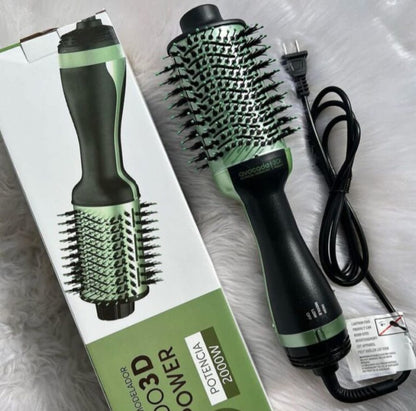 Avocado Power Brush®