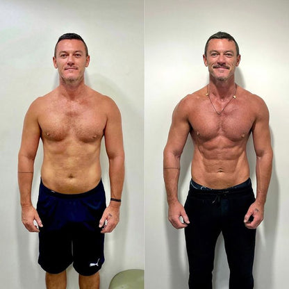 Beast Bites Creatine Chews