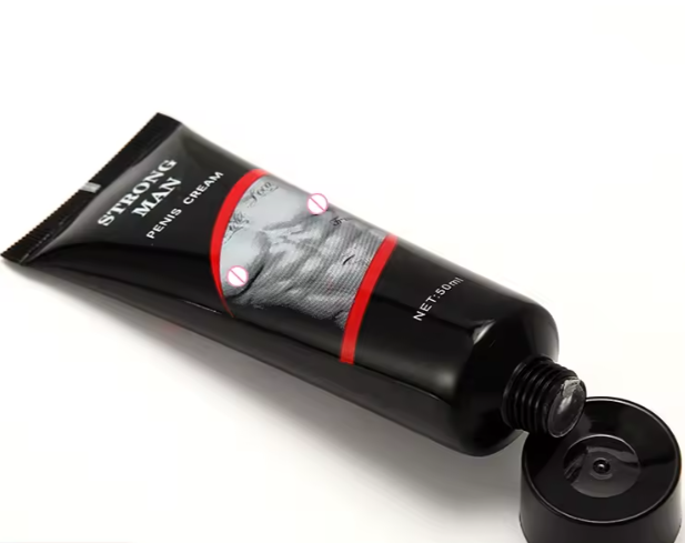 Strong Man Gel ®