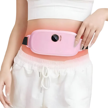 Smart Warm Belt®, Tu alivio menstrual