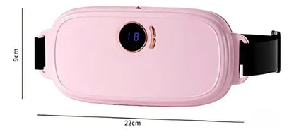 Smart Warm Belt®, Tu alivio menstrual