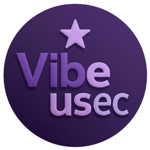 Vibesusec