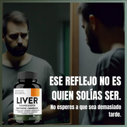 Liver Cleanser Detox®