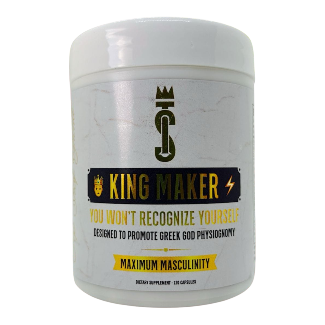 KING MAKER PRO®