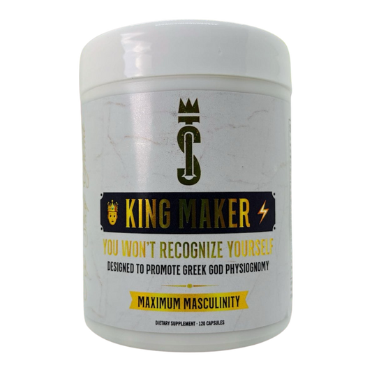 KING MAKER PRO®