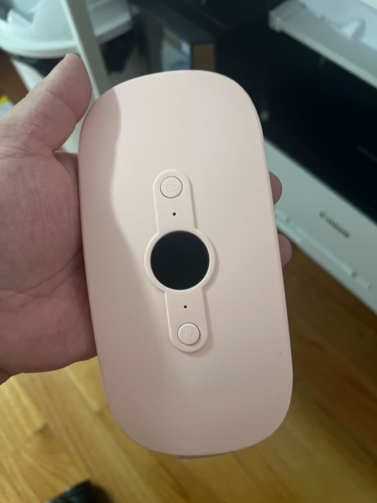 ALMOHADILLA ANTICÓLICO