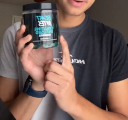 Beast Bites Creatine Chews