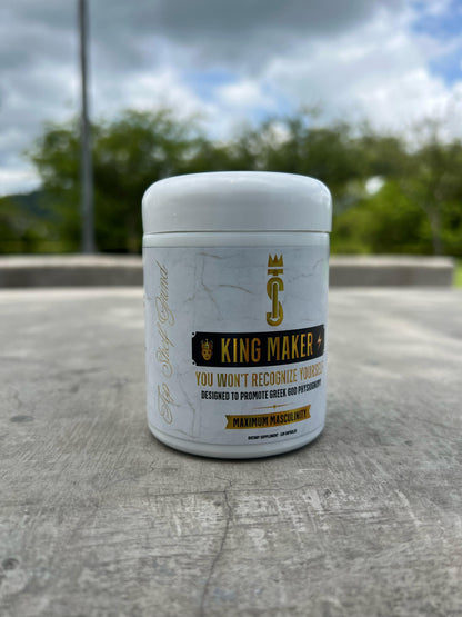 KING MAKER PRO®