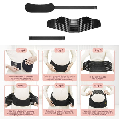 BellyRelief Maternity Band®