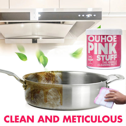 Pink Stuff Miracle Paste®