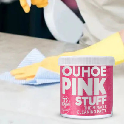 Pink Stuff Miracle Paste®