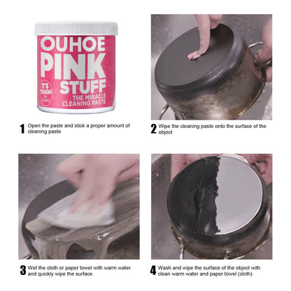 Pink Stuff Miracle Paste®