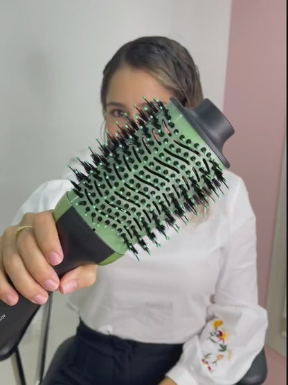 Avocado Power Brush®